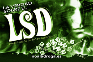 La Verdad sobre el LSD La Verdad sobre el LSD