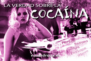 La Verdad sobre la Cocaína La Verdad sobre la Cocaína