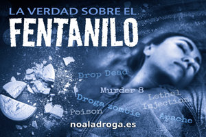 La Verdad sobre el Fentanilo La Verdad sobre el Fentanilo