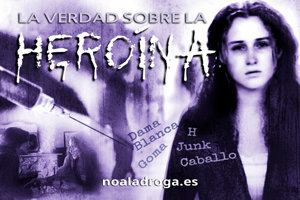 La Verdad sobre la Heroína La Verdad sobre la Heroína