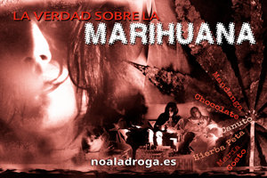 La Verdad sobre la Marihuana La Verdad sobre la Marihuana