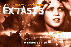 La Verdad sobre el Éxtasis La Verdad sobre el Éxtasis