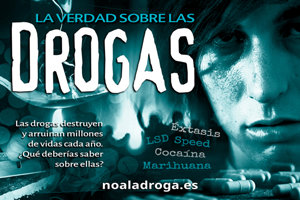 La Verdad sobre las Drogas La Verdad sobre las Drogas