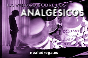 La Verdad sobre los Analgésicos La Verdad sobre los Analgésicos