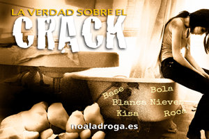 La Verdad sobre el Crack La Verdad sobre el Crack